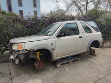 RICAMBI LAND ROVER FREELANDER I PRIMA SERIE (ENTRA E LEGGI LA DESCRIZIONE)