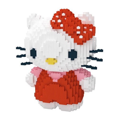 Set 2171 pezzi blocchi - pezzi, magici