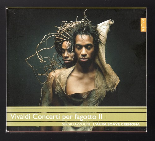 Vivaldi concerti per - :,