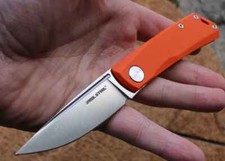 Coltello tascabile Real Steel