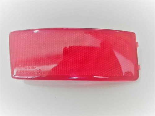 Fanale catarifrangente destro - catarifrangente,