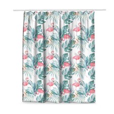 Tenda doccia vasca bagno