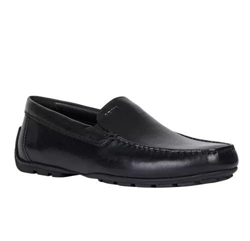Scarpe eleganti mocassino geox - eleganti,