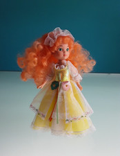 "Lady Lovely Locks" Bambola