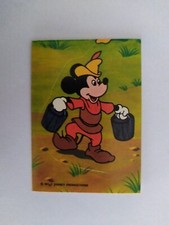 FIGURINA TOPOLINO STORY