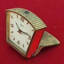 Sveglia Swiza Coquet Swiss Made da Viaggio