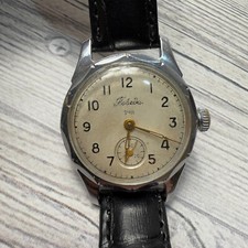 Orologio da polso uomo vintage