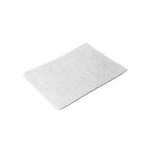 Pezza materiale fonoassorbente - pezza,