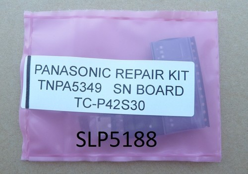 Panasonic txnsn1pkuu tnpa5349 - panasonic,