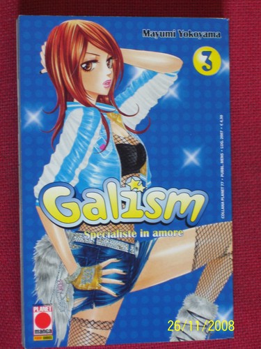 Galism specialiste - galism-specialiste, in