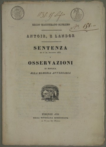 Lite fra i - (toscana, fiesole)