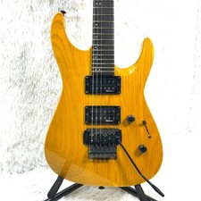 Chitarra elettrica Charvel