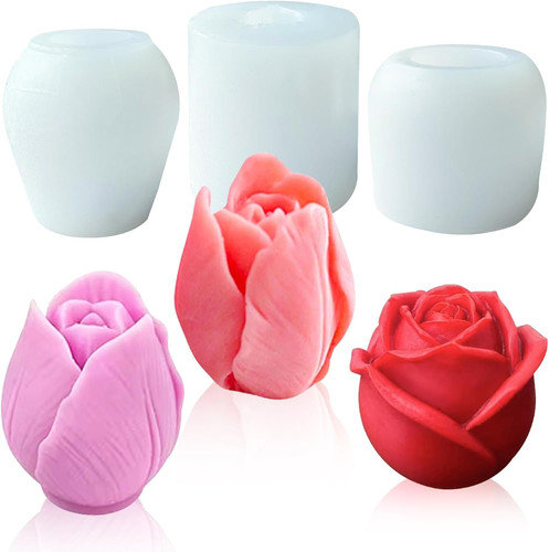 Stampo silicone forma di - a,