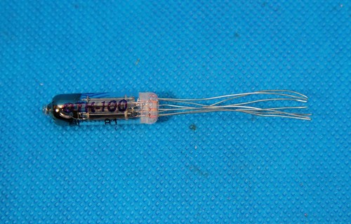 Amplificatore subminiatura