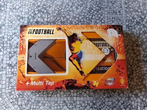Ps1 this football multitap - this,