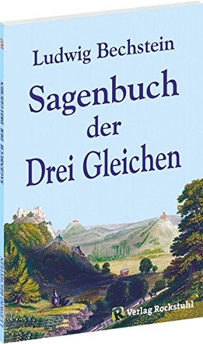 Sagenbuch der drei - sagenbuch,