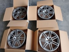 4 cerchi in lega Audi A4 A5 A6