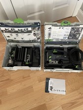 Festool CARVEX PSB 420