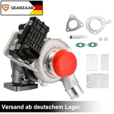 Turbocompressore per Ford