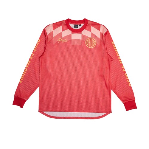 Maglia moto deus - maglia,