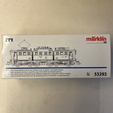 Marklin 33292 Locomotore