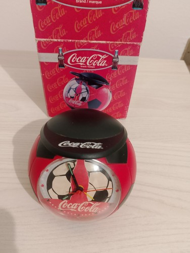 Orologio sveglia coca cola - orologio, coca-cola
