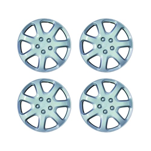 Copricerchi pollici peugeot - copricerchi,