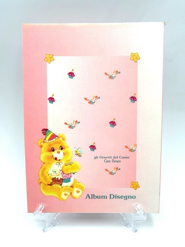 Care bears orsetti del - care,