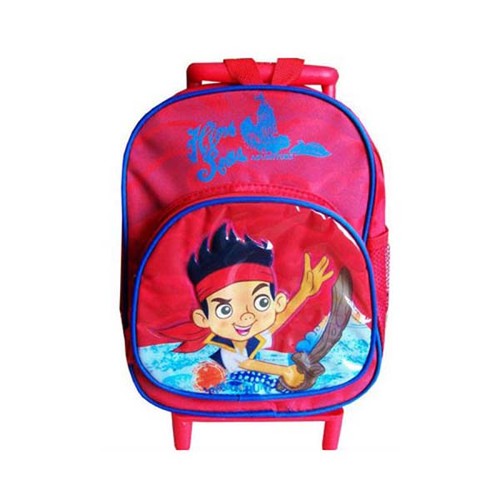 Zaino trolley jake - zaino, cm34