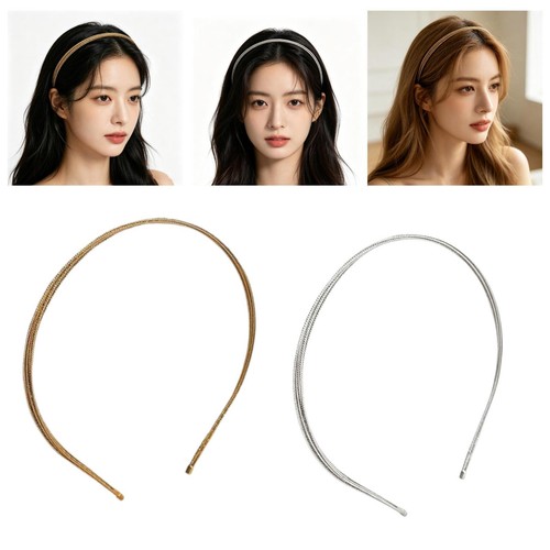 Cerchietto per capelli - , in