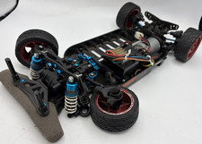 Per ricambi TAMIYA TT-01 TT01 con motore ed ESC