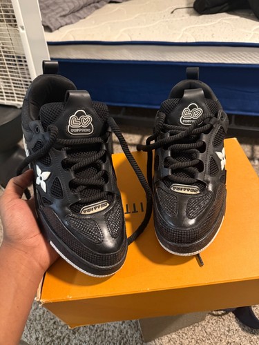 Scarpe uomo louis vuitton - louis,