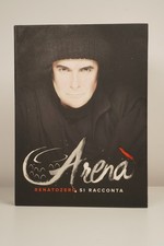RENATO ZERO – ARENA – BOX