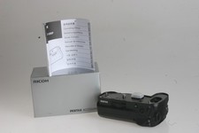 Pentax Battery Grip D-BG-8 per