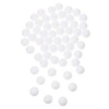Palline tonde in polistirolo