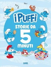 Storie da 5 minuti. I Puffi