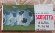 Il Gioco dello Scudetto (1970)
