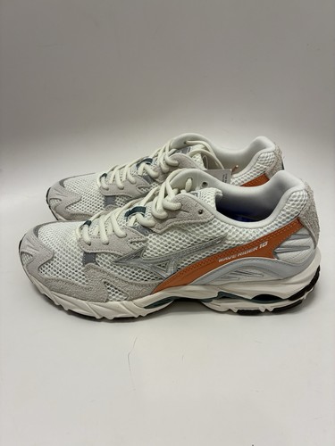 Mizuno wave rider bianco - rider, 10