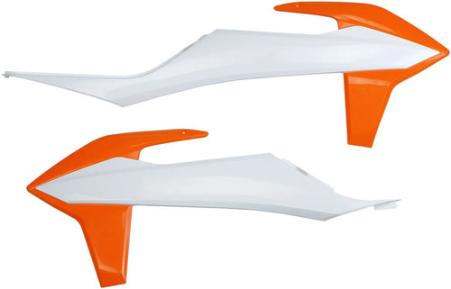 Ufo copriruota sxf 22 - ufo, sx/sxf