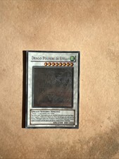 Drago Polvere Di Stelle Ghost