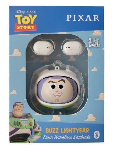 Disney pixar toy story buzz - story,