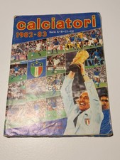 Album Calciatori Panini