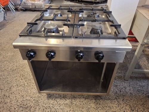 Cucina professionale usata - , a