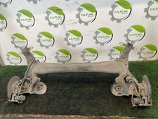 ASSALE POSTERIORE PER PEUGEOT