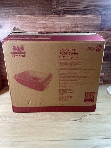 Proiettore dlp viewsonic - proiettore,