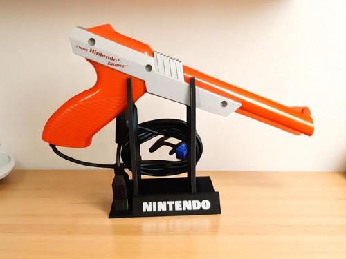 Nes stand zapper - nes,