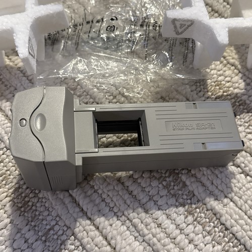 Nikon adattatore - nikon, sa-21
