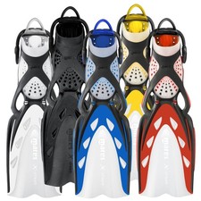 Pinne per attrezzi Mares