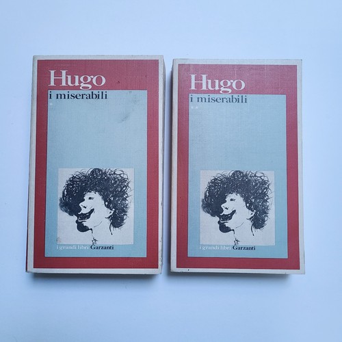 Victor hugo miserabili - victor, hugo,"i