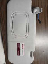 Parasole Sinistro Elettrico